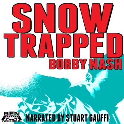 Snow Trapped (Unabridged)