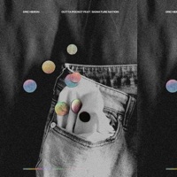Outta Pocket (feat. Signature Nation) - Single - Eric Heron