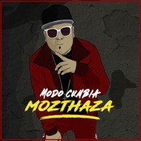 Modo Cumbia - Mozthaza