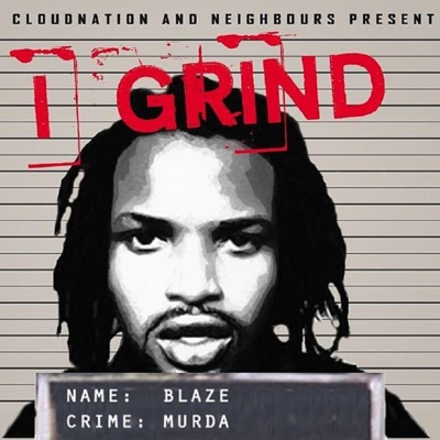 I Grind - Single