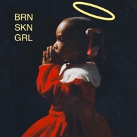 Brn Skn Grl - Single - Gabriel Davis