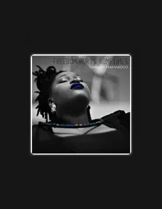 Listen to Tankiso Mamabolo, watch music videos, read bio, see tour dates & more!