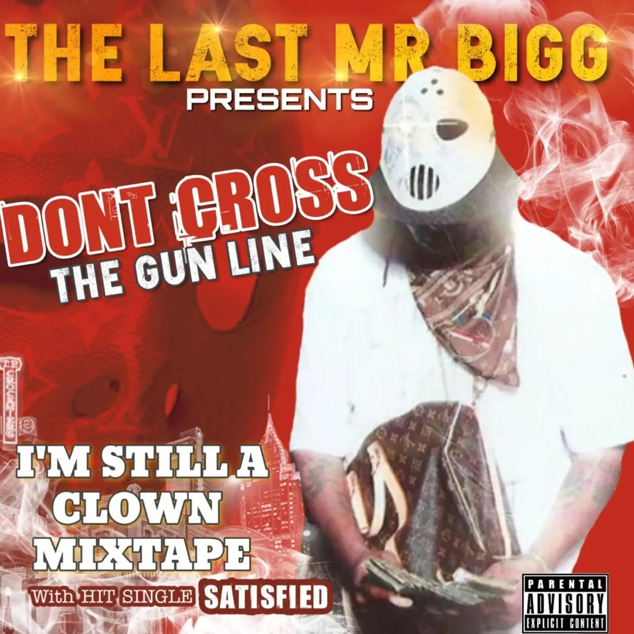 F**k All Y'all - The Last Mr. Bigg: Song Lyrics, Music Videos