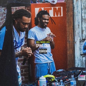 Spinz Crib - EP