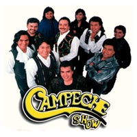 Me Quedo Contigo - Campeche Show