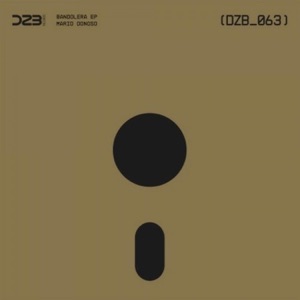 Bandolera - Single