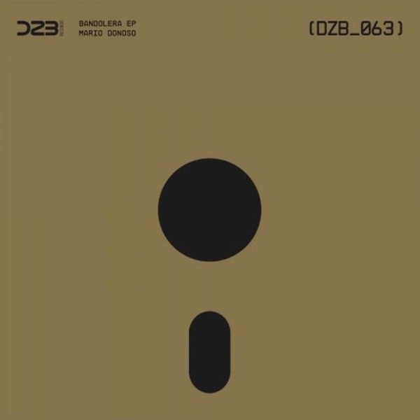 Bandolera - Single