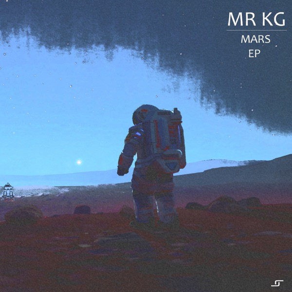 Mars - Single
