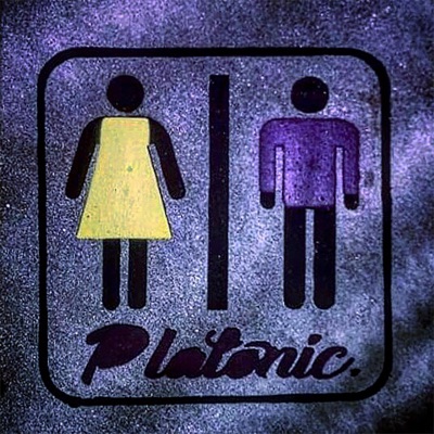 Platonic - EP