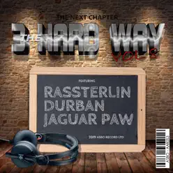 3 Hard Way Vol 8 - Single - Durban 3 Hard Way Vol 8 - Single - Durban