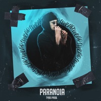 Paranoia - Single - Skylover