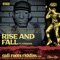 Rise and Fall (feat. K'reema) - Single