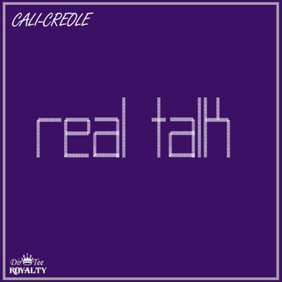 Real Talk - Single