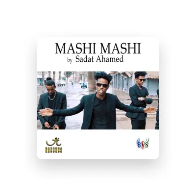 Listen to Sadat Ahamed, watch music videos, read bio, see tour dates & more!