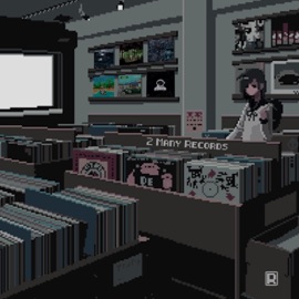 2 Many Records Reaux