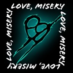 Love, Misery - Single