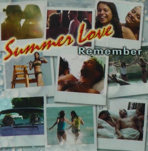 Summerlove - Remember - 排舞 编舞者