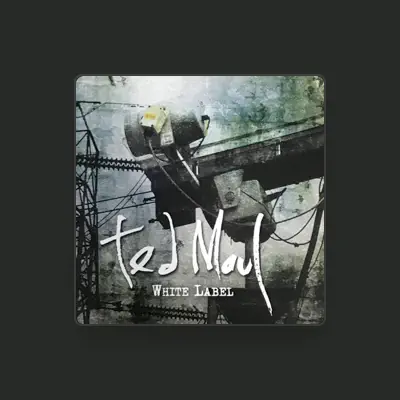 Listen to Ted Maul, watch music videos, read bio, see tour dates & more!