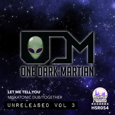 Unreleased, Vol. 3 - Single