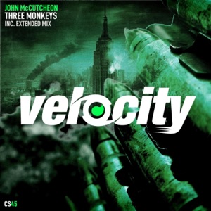 Three Monkeys - Single