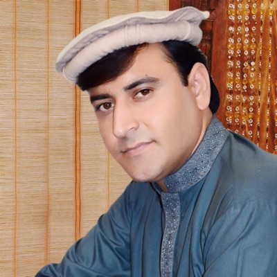 Musharaf Bangash - Pashto Song Waziristan