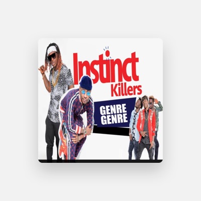 Listen to Instinct Killers, watch music videos, read bio, see tour dates & more!