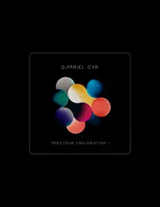 收听 Gabriel Cyr、观看音乐视频、阅读小传、查看巡演日期等 ！
