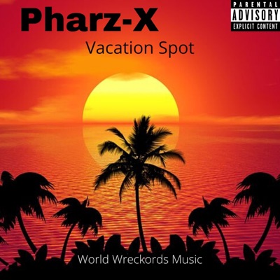 Vacation Spot - Single