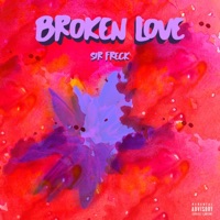 Broken Love - EP - Surf Wreck