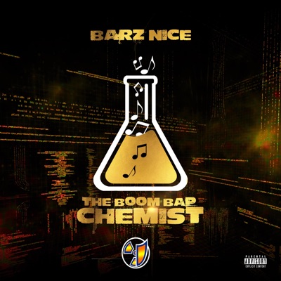 The Boom Bap Chemist - Single