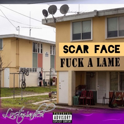 Fuck a Lame - Single