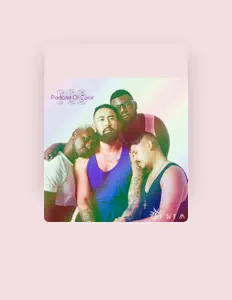 Listen to FnTm, watch music videos, read bio, see tour dates & more!