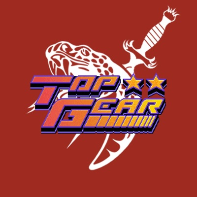 Top Gear (feat. Jack'z, Suavmxnrx & 20dois) - Single