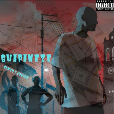 Guapanese (feat. V3nic3) - Single
