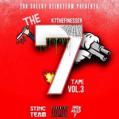 The 7Tape Pt3