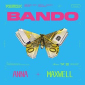 Bando (Remix) artwork