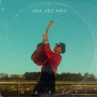 Una Vez Más - Single