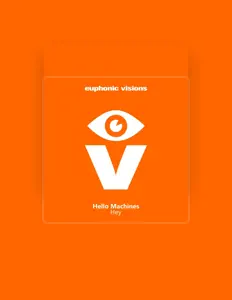 Listen to Hello Machines, watch music videos, read bio, see tour dates & more!
