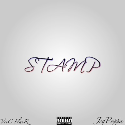 Stamp X JsgPoppa - Single