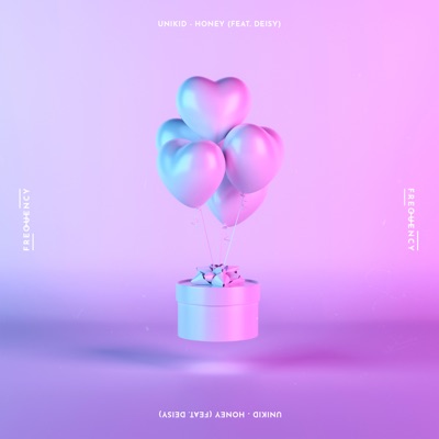 Honey (feat. Daisy) - Single