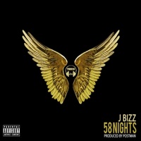 58 Nights - Single - J Bizz