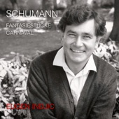 Schumann - Fantasiestücke - Carnaval artwork