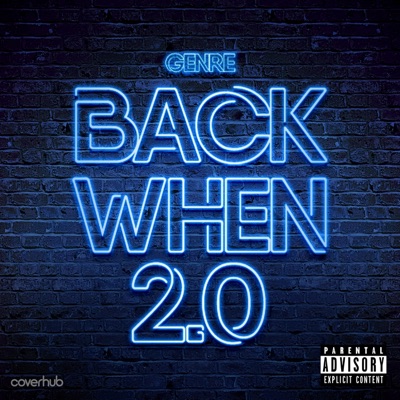 Back When 2.0 - Single