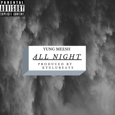 All Night - Single