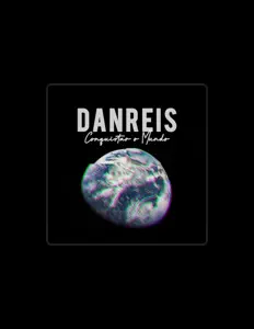 Posłuchaj wykonawcy DanReis, obejrzyj teledyski, przeczytaj biografię, zobacz daty tras koncertowych i nie tylko!