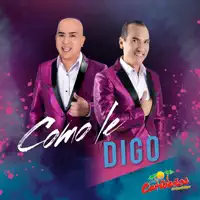 CARIBEÑOS DE GUADALUPE — MI AMOR YA SE ACABO