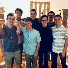 Listen to Soy and the Boys, watch music videos, read bio, see tour dates & more!