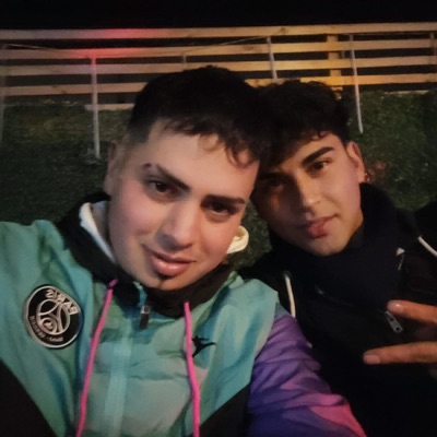 UUH! (feat. Eddy Abarcash & Pepe El Joseo) - Single