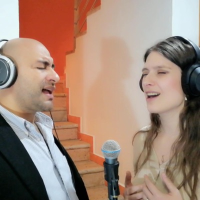 Yo creo en ti Señor, pero aumenta mi fe - Single