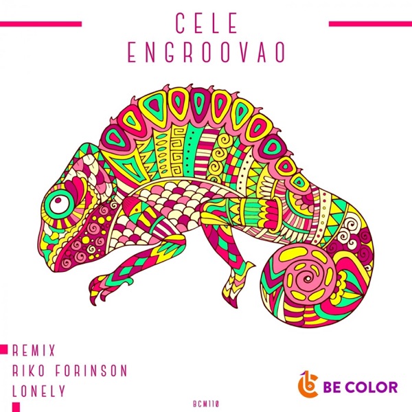 Engroovao - EP